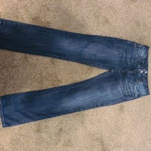 Girls Jeans Size 10